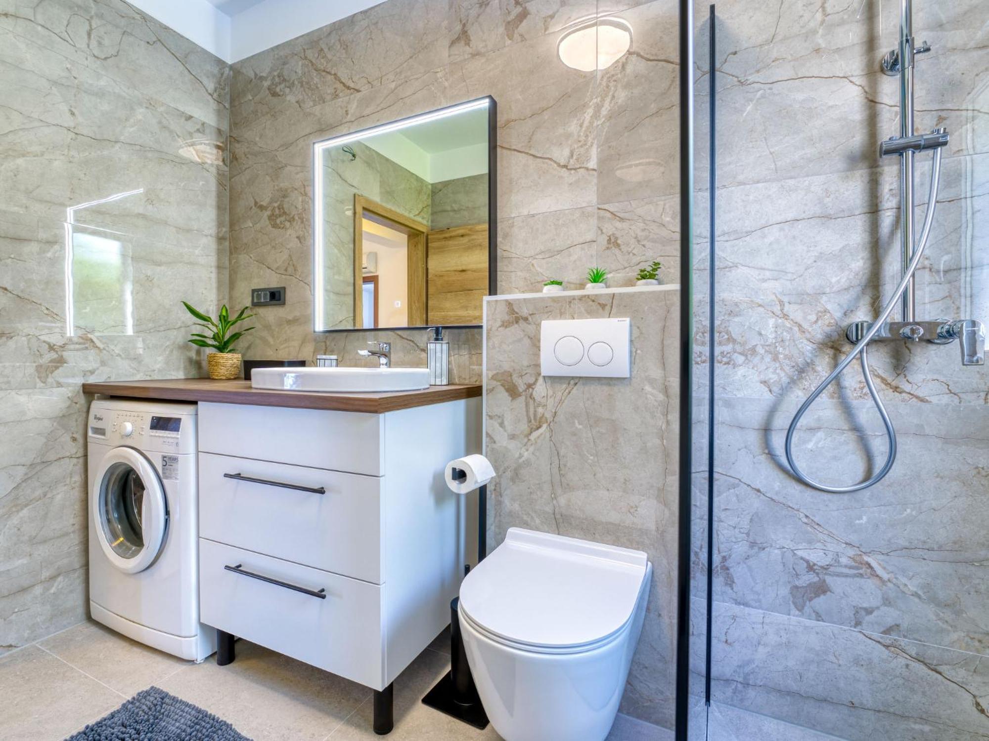 Apartment Laurus-1 By Interhome Lovran Luaran gambar