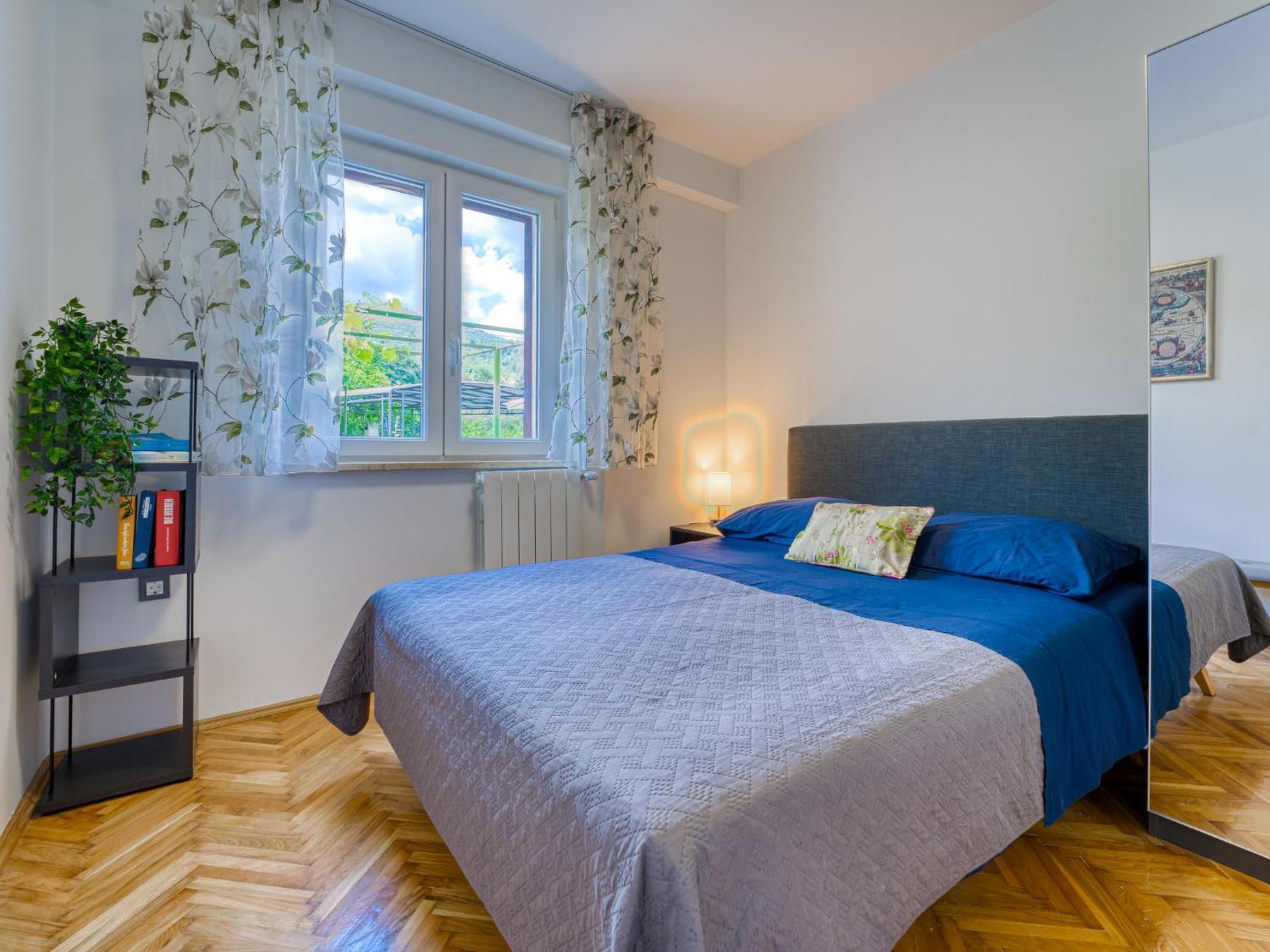 Apartment Laurus-1 By Interhome Lovran Luaran gambar