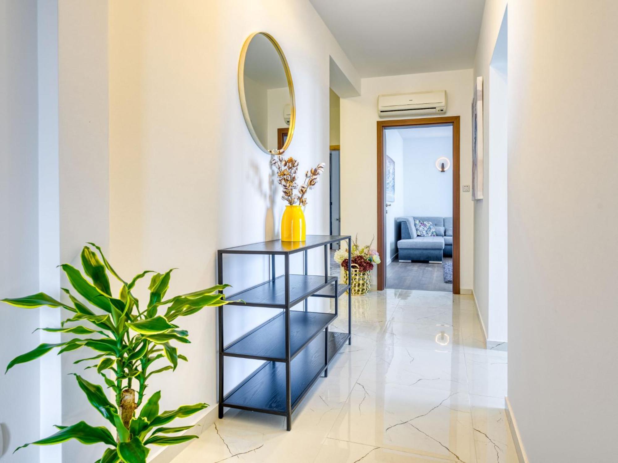 Apartment Laurus-1 By Interhome Lovran Luaran gambar